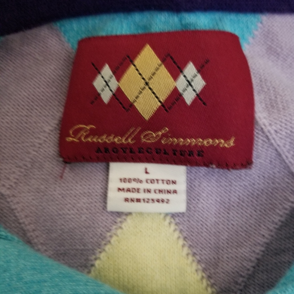 Man shirt - Picture 5 of 6